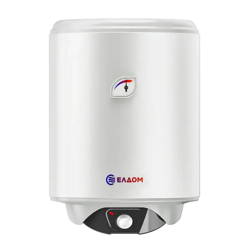 Бойлер Елдом WVS05044F 50L 2KW , 2 , 45 , C , Вертикален