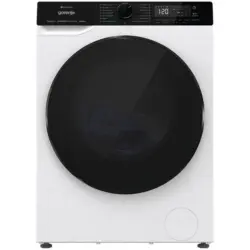 Пералня със сушилня Gorenje WD2PA1X64ADW , 10.50 kg, 1400 об./мин., 6 kg, D , Бял