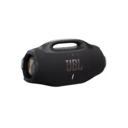 Bluetooth колонка JBL BOOMBOX 4 BLACK JBLBOOMBOX4BLKEP