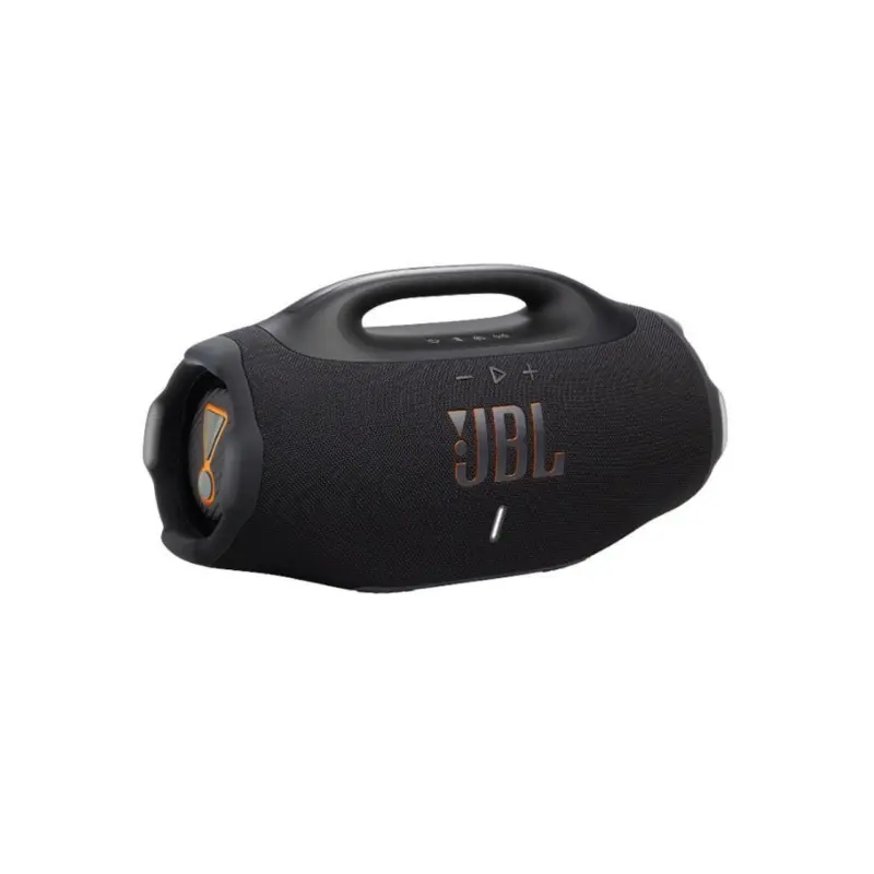 Bluetooth колонка JBL BOOMBOX 4 BLACK JBLBOOMBOX4BLKEP