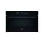 ЗОРА Вградена микровълнова фурна Hotpoint-Ariston HAMD54MB , 31 , Електронно