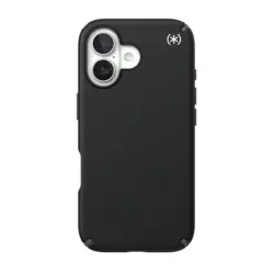 Калъф Speck iPhone 17 Black +MS 150957-D143
