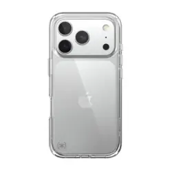 Калъф Speck iPhone 17 Pro Clear 150971-5085