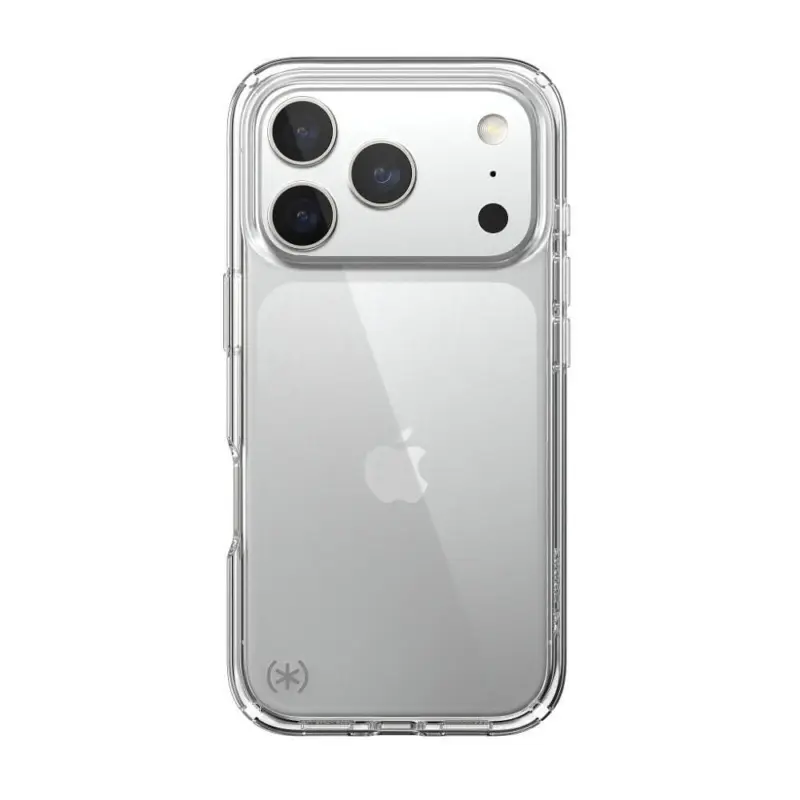 Калъф Speck iPhone 17 Pro Clear 150971-5085