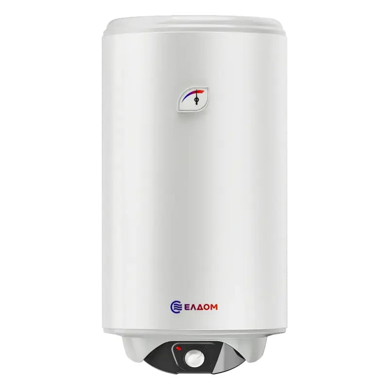Бойлер Елдом WVS08044FD 80L 2.4KW , 2.4 , 77 , C , Вертикален