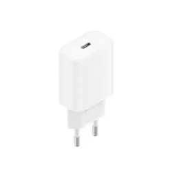 Зарядно устройство Xiaomi Mi 20W Charger (Type-C) BHR4927GL