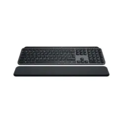 Клавиатура Logitech MX Keys S Plus Illuminated Graphite 920-011589