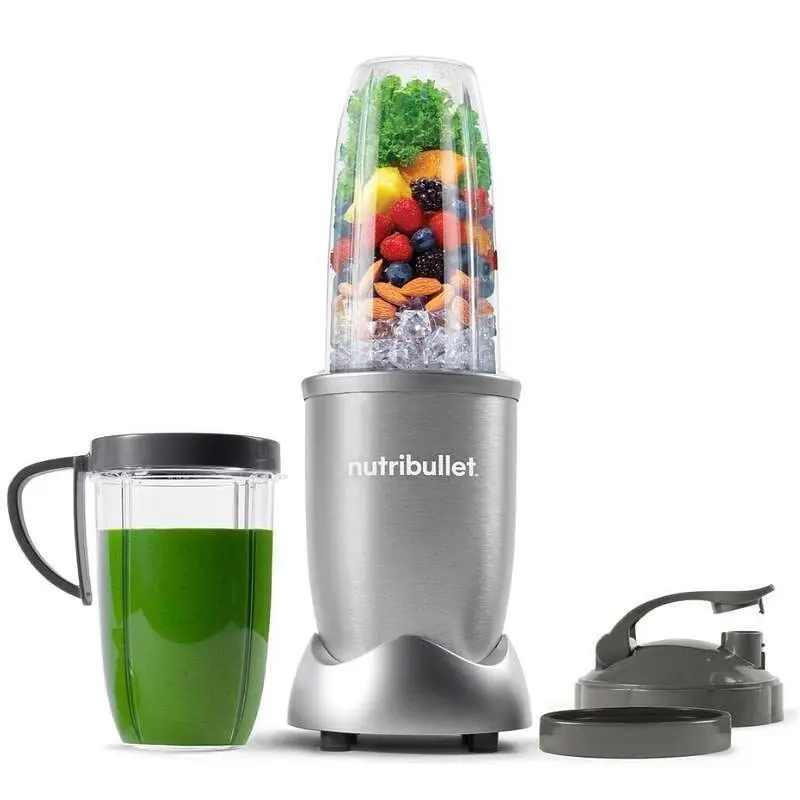 Блендер NUTRIBULLET NB907S