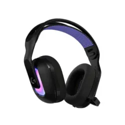 Слушалки с микрофон Logitech G522 Lightspeed Безжични 981-001544 , Bluetooth , OVER-EAR
