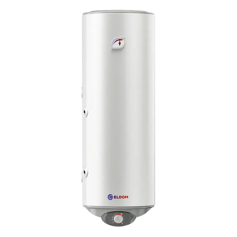 Бойлер Елдом WVF08039FSL 80L 3KW GREEN LINE , 3 , 73 , B , Вертикален