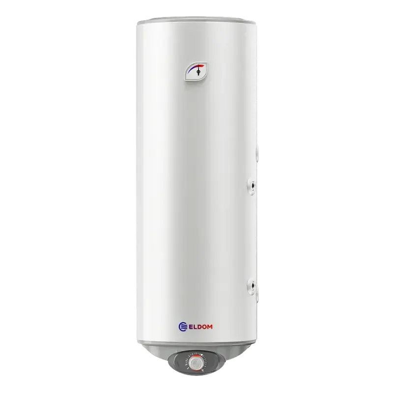 Бойлер Елдом WVF08039FSR 80L 3KW GREEN LINE , 3 , 73 , B , Вертикален