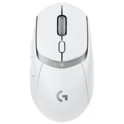Мишка Logitech G309 Lightspeed Бяла 910-007207