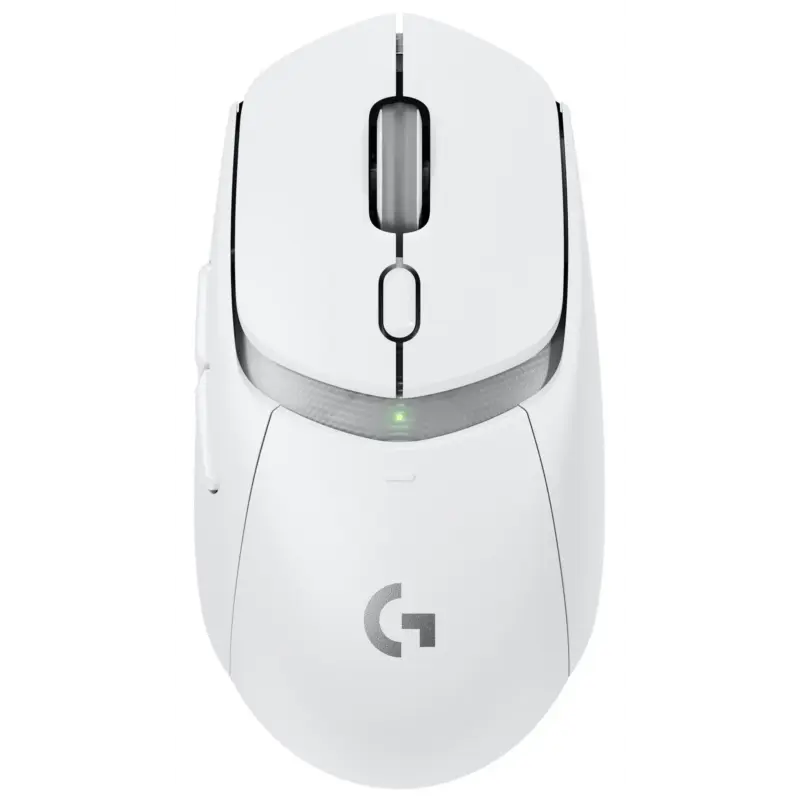 Мишка Logitech G309 Lightspeed Бяла 910-007207