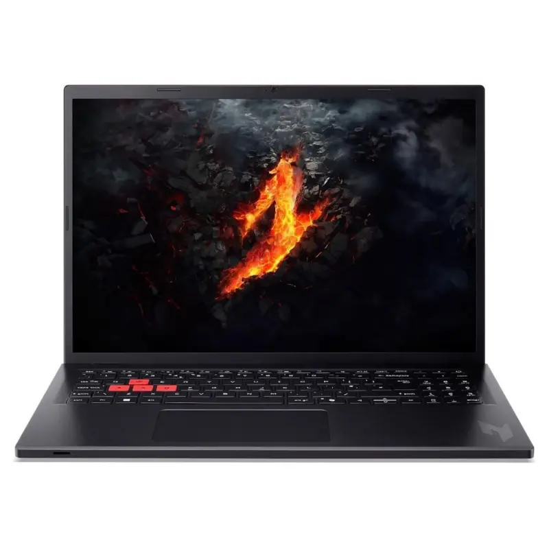 Лаптоп ACER NITRO LITE 16 NL16-71G-7859 NH.DAEEX.006 , 16 , 16.00 , 512GB SSD , Intel Core i7-13620H (10 cores) , NVIDIA GeForce RTX 4050 6GB GDDR6 , Без OS