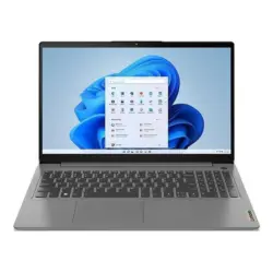 Лаптоп Lenovo IDEAPAD SLIM 3 15ARP10 83K700D1BM , 15.30 , 16 , 512GB SSD , AMD Radeon 680M Graphics , AMD Ryzen 7 7735HS OCTA CORE , Windows
