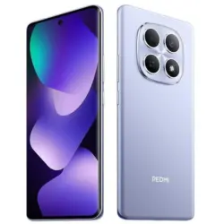 Смартфон Xiaomi REDMI NOTE 15 256/8 PURPLE , 256 GB, 8 GB