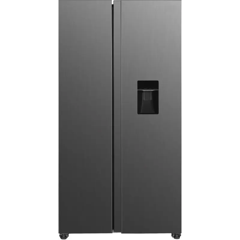 Хладилник Side-by-Side Daewoo CSMSBS1ELVA2*** , 442 l, E , No Frost , Инокс