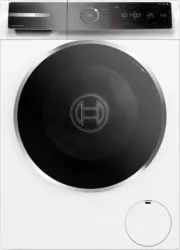 Пералня Bosch WGB25402BY , 10.00 kg, 1400 об./мин., A , Бял