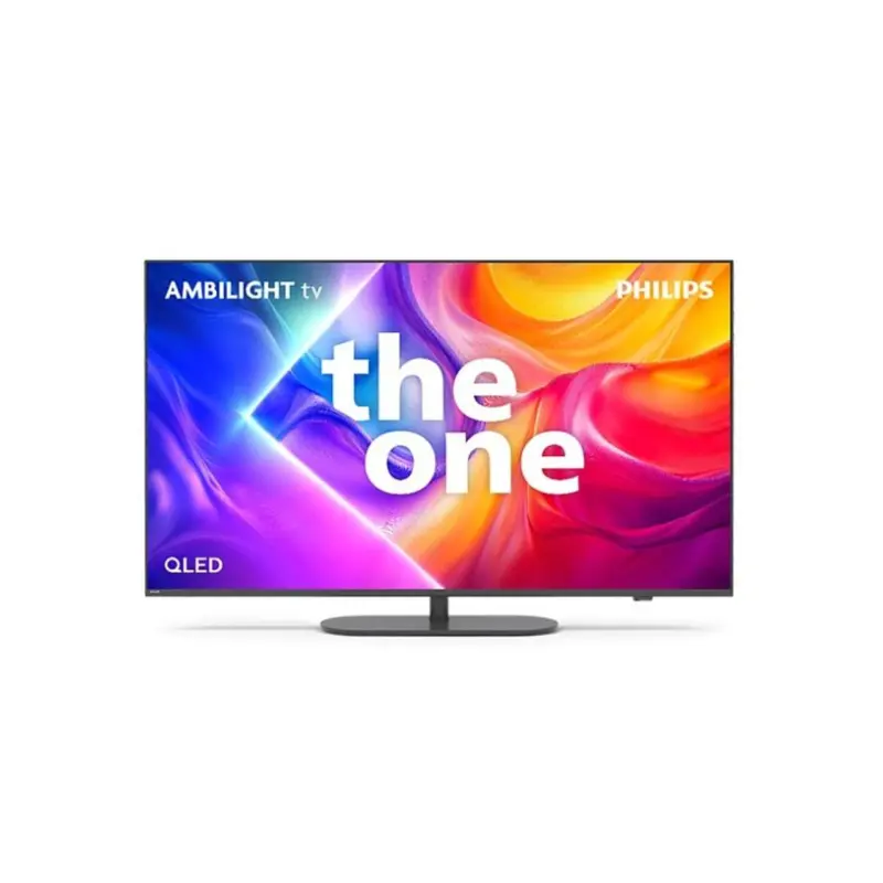 Телевизор Philips 55PUS9010/12 , 139 см, 3840x2160 UHD-4K , 55 inch, QLED