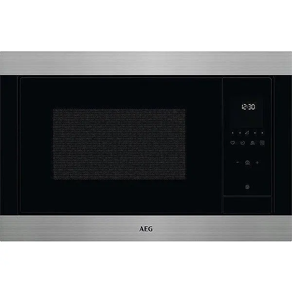 Вградена микровълнова фурна AEG TMS5G25IEM , Сензорно