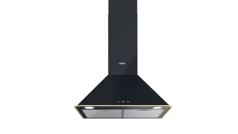 Вграден абсорбатор Teka DOS 60.2 Е.268.1.АН/МЕ