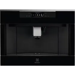 Вградена кафемашина Electrolux KBC85X (ST)
