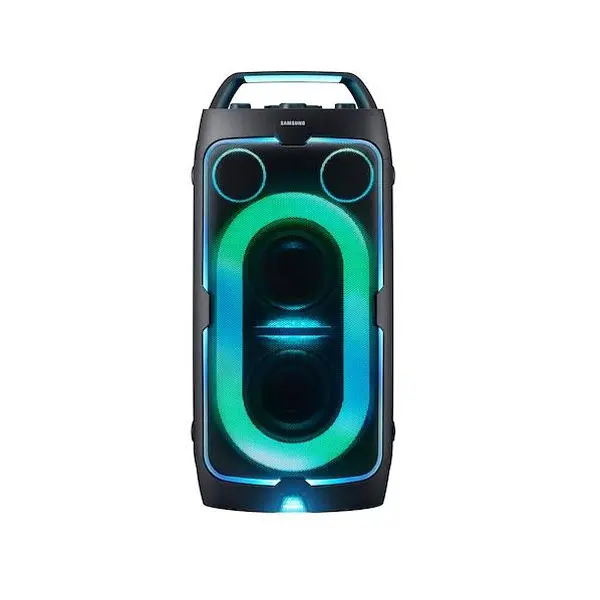 Аудио система Samsung MX-ST40F