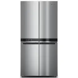 Хладилник Side-by-Side Whirlpool WQ9 E2L EF , 610 l, E , No Frost , Инокс