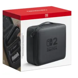 Калъф за Конзола Nintendo Switch 2 All in One Carrying Case