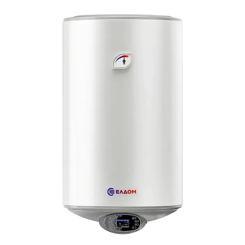 Бойлер Елдом WVF08046FEW 80L 3KW , 3 , 77 , B , Вертикален