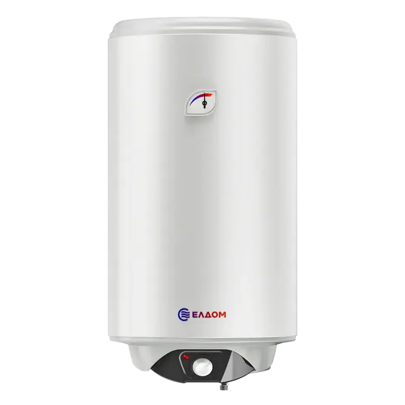 Бойлер Елдом WVS08044FTF 80L 3KW , 3 , 77 , C , Вертикален