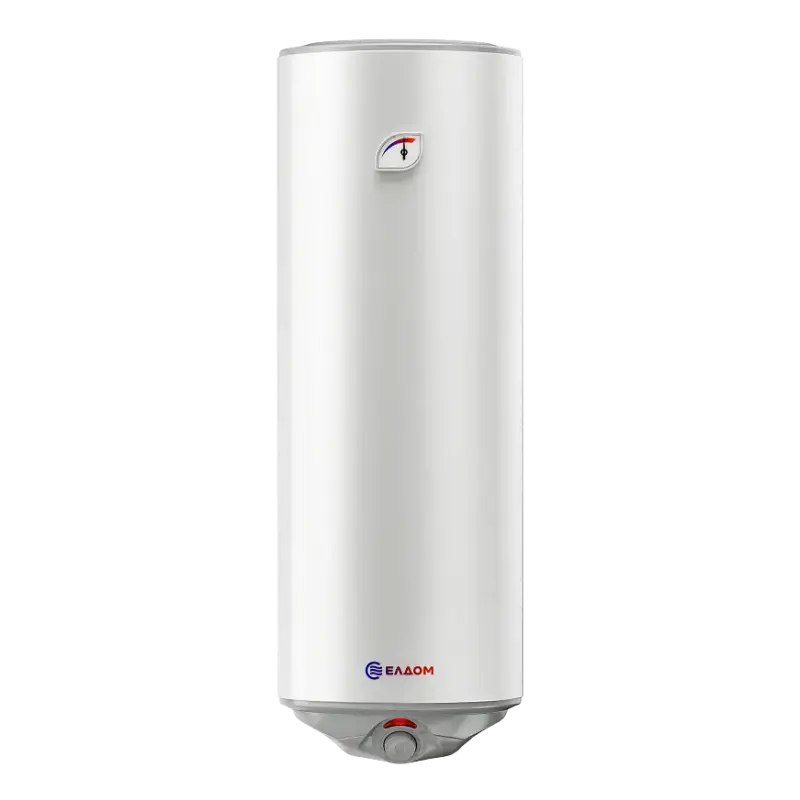 Бойлер Елдом WVY08039FD 80L 2.4KW , 2.4 , 75 , C , Вертикален