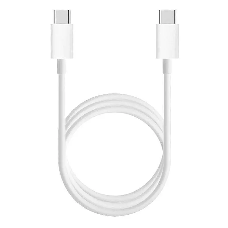 Кабел Xiaomi USB Type-C to USB Type-C cable SJV4108GL