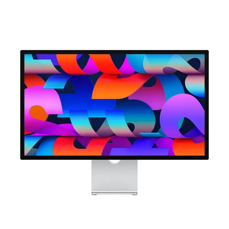 Монитор Apple Studio Display-Nano-Texture glass TILT mfex4 , 27.00