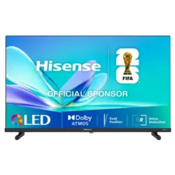Телевизор Hisense 32A5Q , 1920x1080 FULL HD , 32 inch, 80 см, QLED