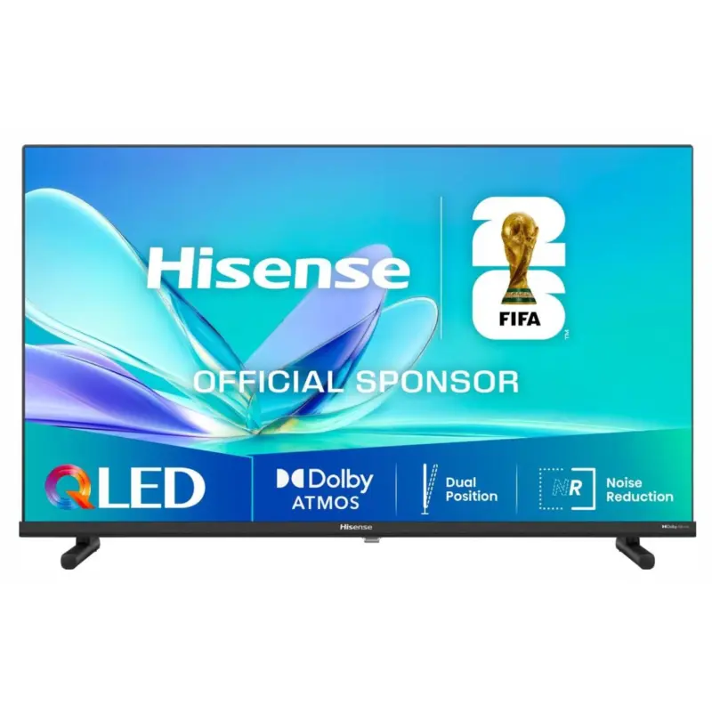 Телевизор Hisense 32A5Q , 1920x1080 FULL HD , 32 inch, 80 см, QLED