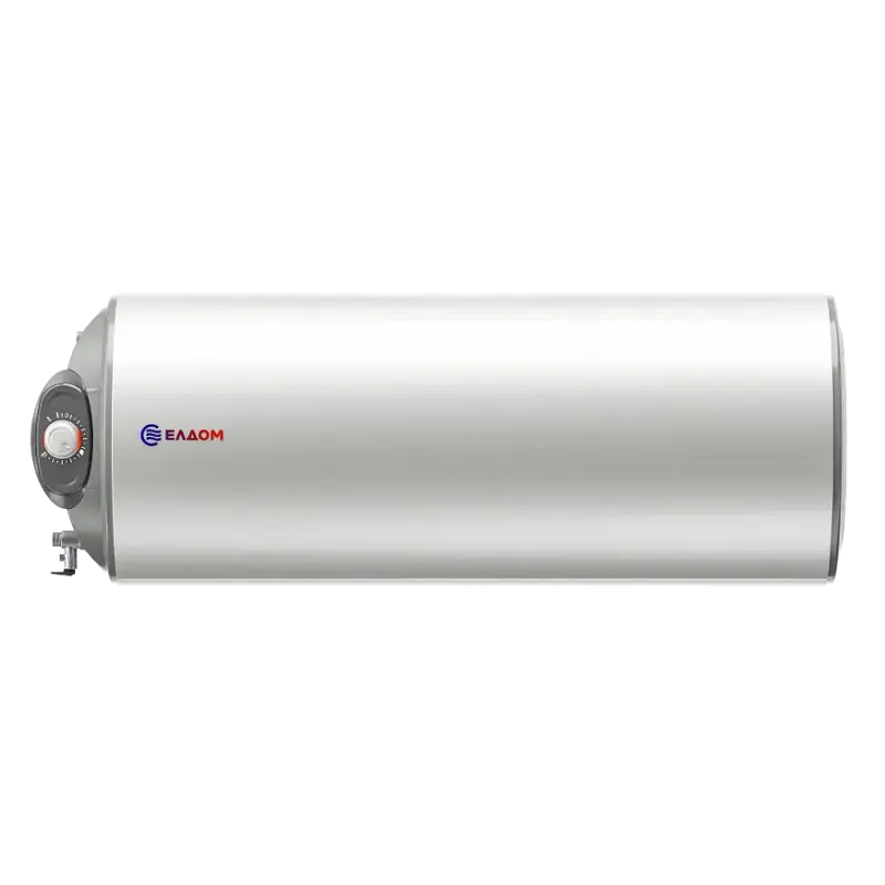 Бойлер Елдом WHF07039FL 70L 3KW , Хоризонтален , 3 , 68 , C