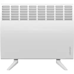 Конвектор Atlantic F119 DESIGN 1500W NEW+КРАЧЕТА (110589)