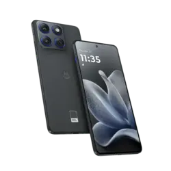 Смартфон Motorola EDGE 70 512/12 GREY , 12 GB, 512 GB