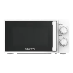 Микровълнова фурна Crown CDMO-2092W , 20 , 20 Литри, 700 W
