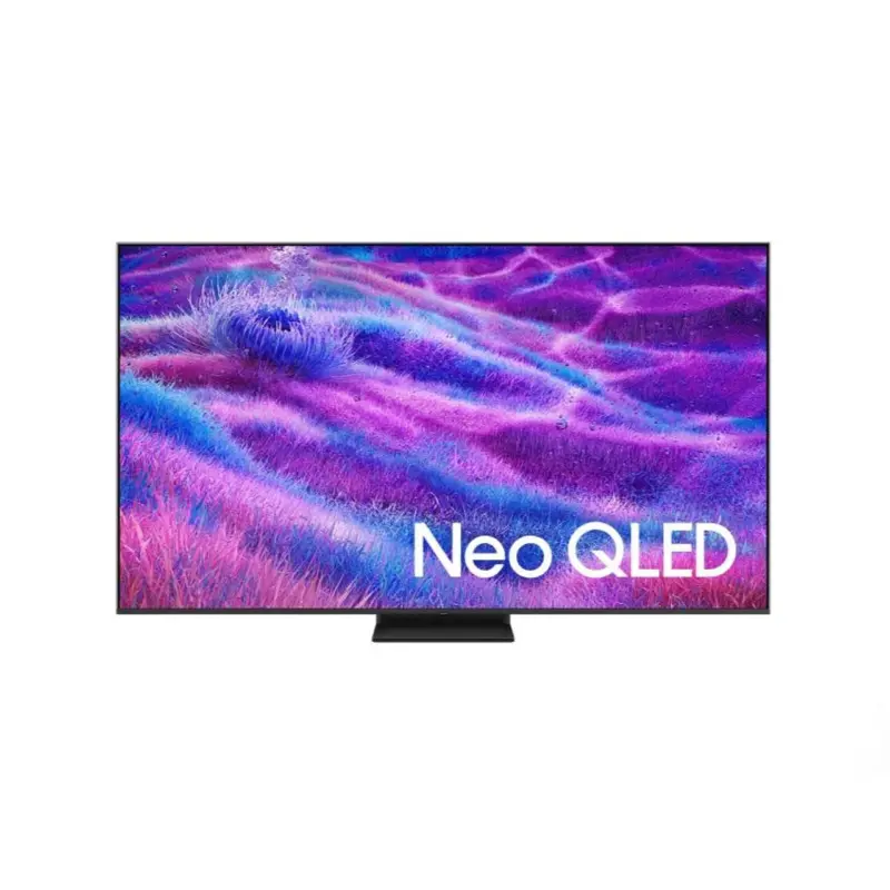 Телевизор Samsung QE75QN80FAUXXH , 189 см, 3840x2160 UHD-4K , 75 inch, Mini LED , Smart TV , Tizen
