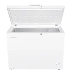 Фризер Crown CHF291M , 287 l, E , Статична , Бял