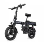 ЗОРА Електрически велосипед Engwe T14