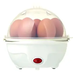 Яйцеварка Ayco EB-2042 , 350 W, 7