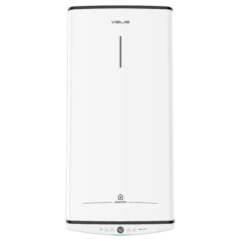 Бойлер Ariston VELIS PRO 100 , 1.5 , 80 , B , Вертикален