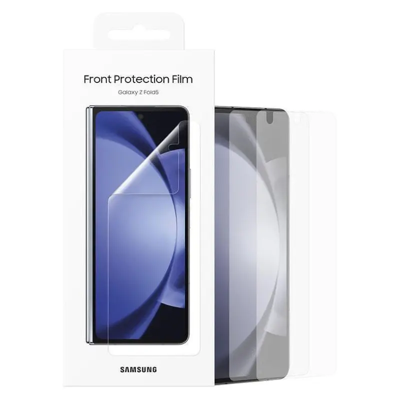 Протектор за дисплей Z FOLD5 FRONT PROTECTION FILM EF-UF946CTEGWW