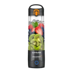 Блендер NUTRIBULLET NBP003GO McLaren