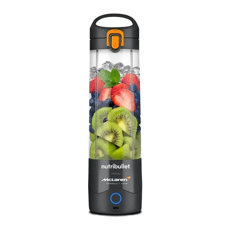 Блендер NUTRIBULLET NBP003GO McLaren