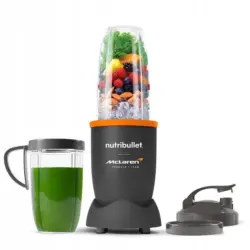 Блендер NUTRIBULLET NB907GO McLaren