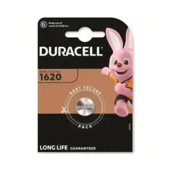 Батерия Duracell CR1620